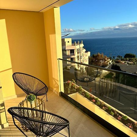Ines Seaview Apartment Funchal  Extérieur photo