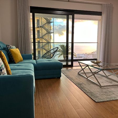 Ines Seaview Apartment Funchal  Extérieur photo