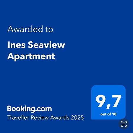 Ines Seaview Apartment Funchal  Extérieur photo