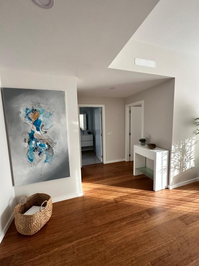 Ines Seaview Apartment Funchal  Extérieur photo