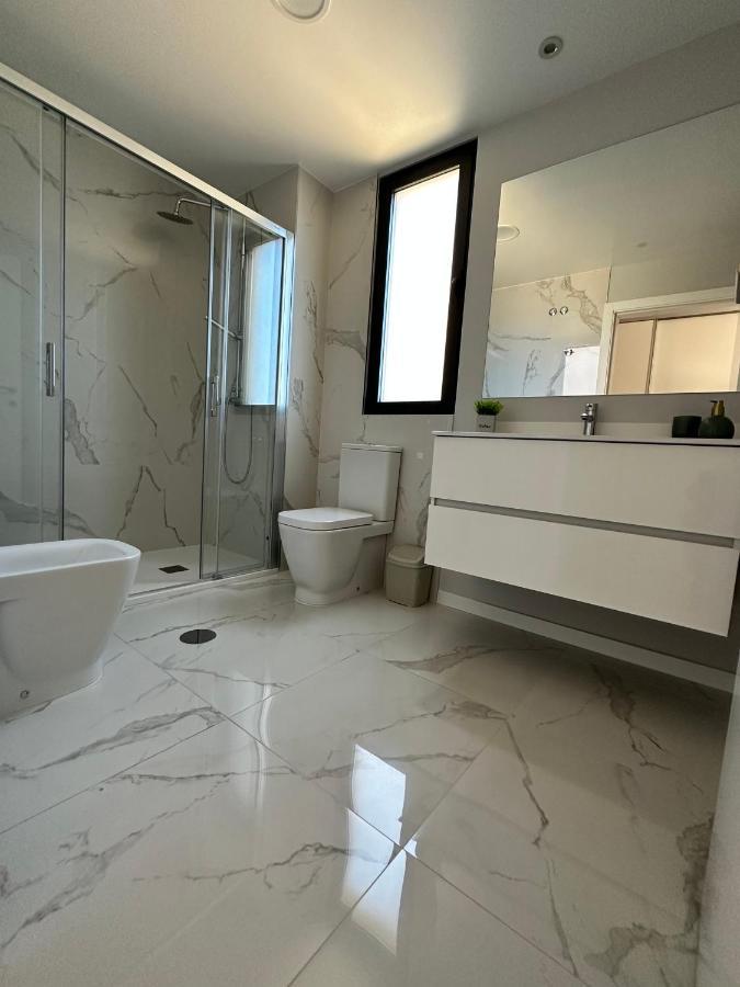 Ines Seaview Apartment Funchal  Extérieur photo