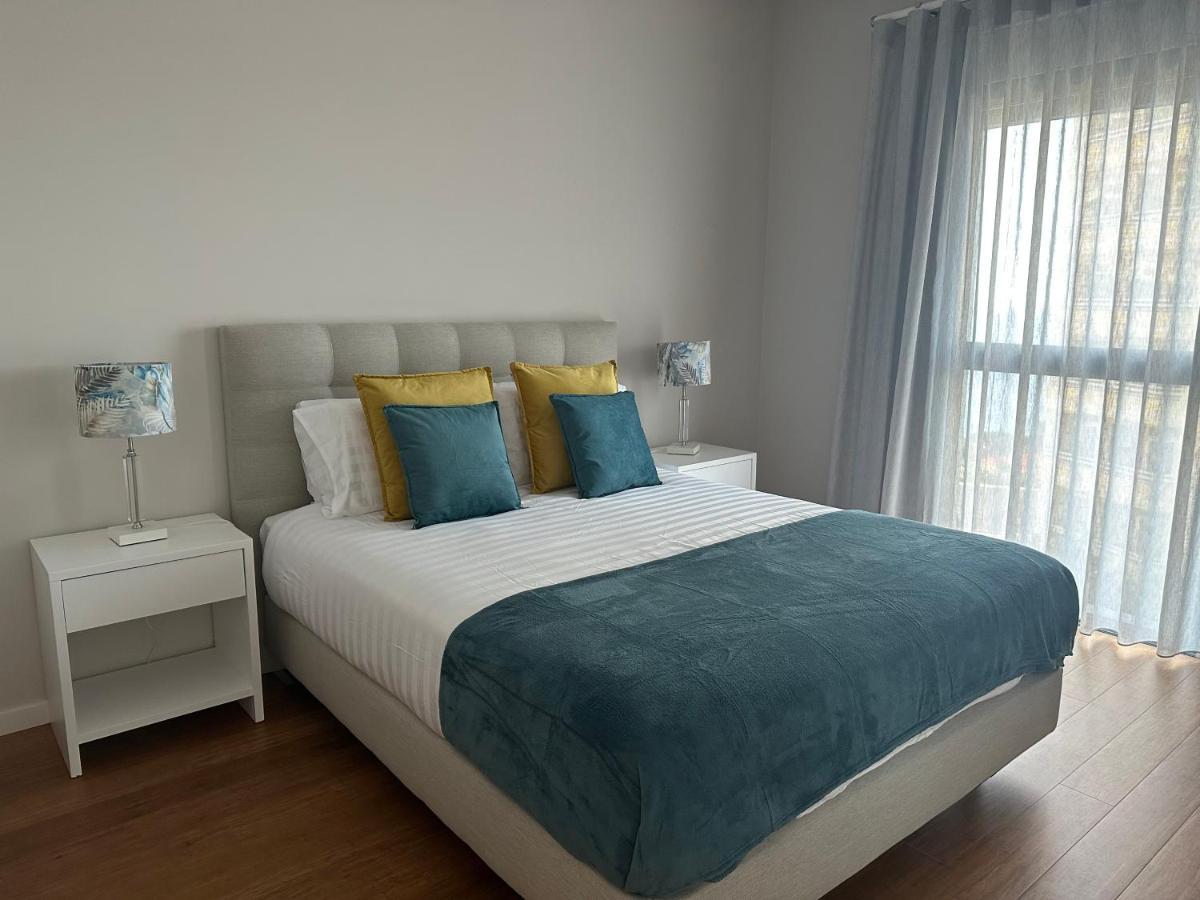 Ines Seaview Apartment Funchal  Extérieur photo