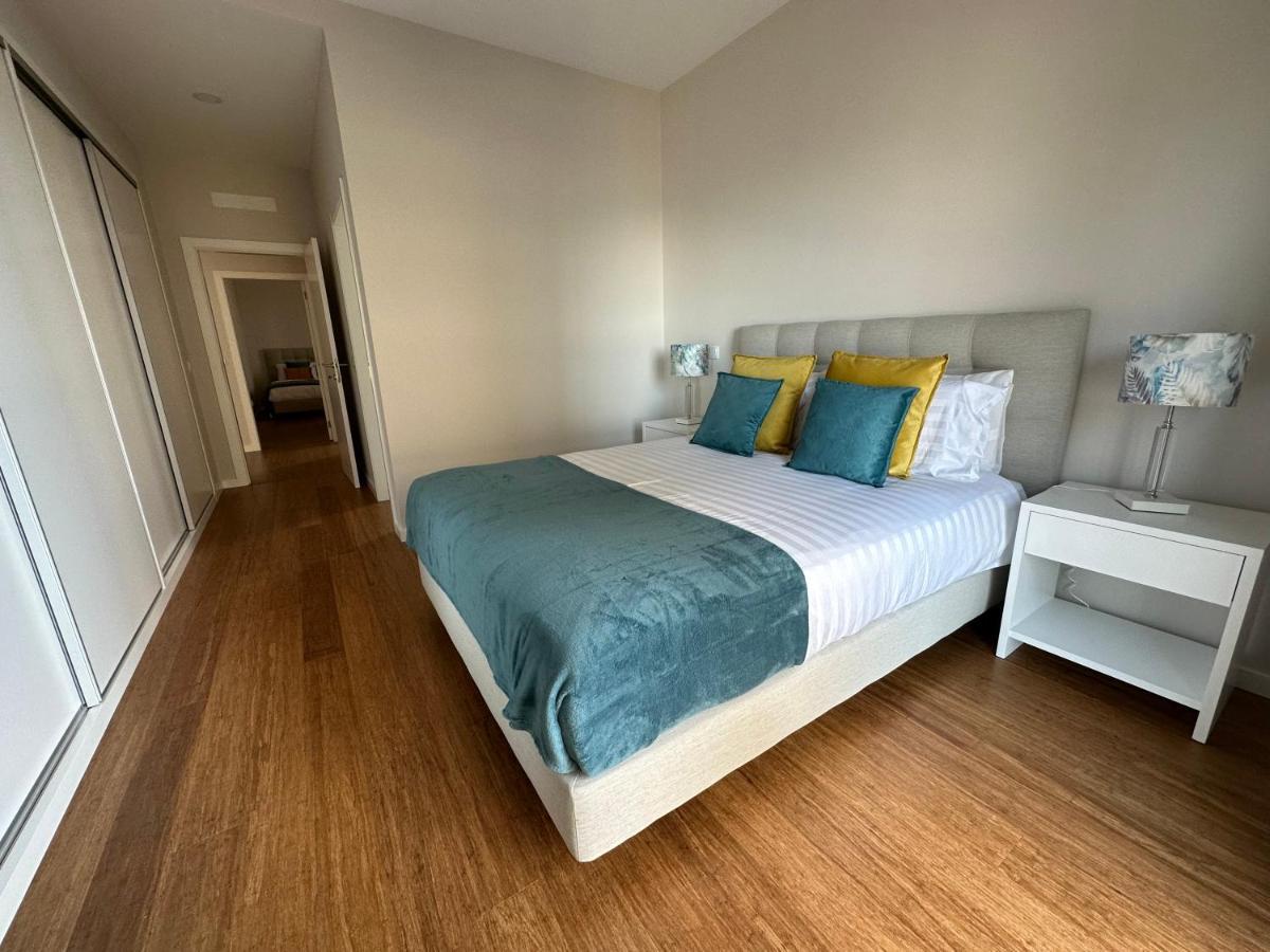 Ines Seaview Apartment Funchal  Extérieur photo