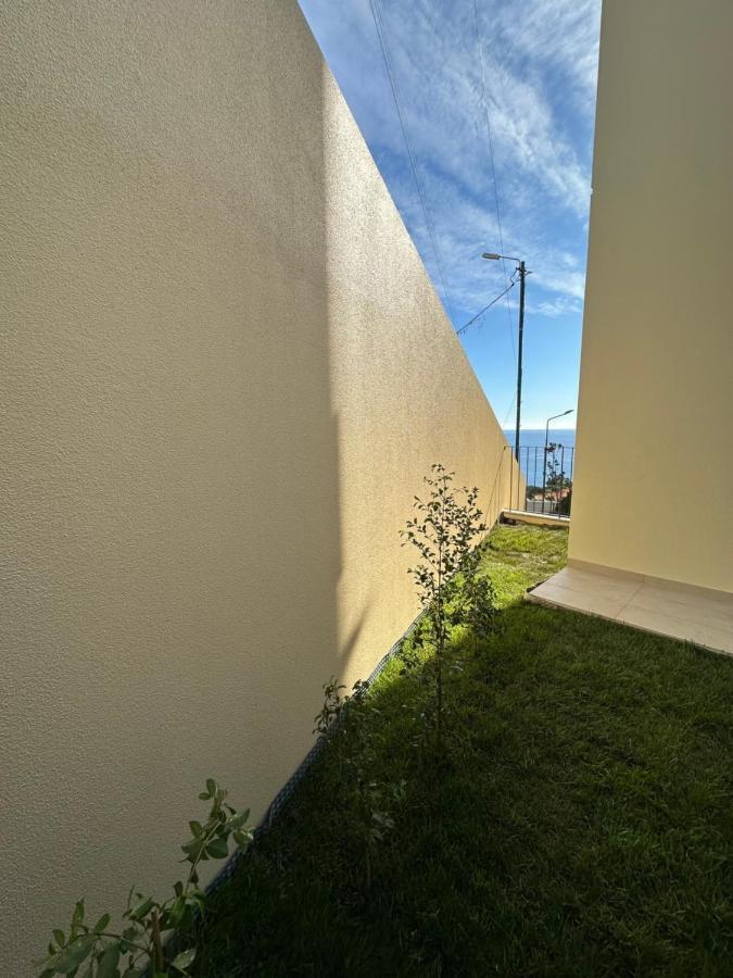 Ines Seaview Apartment Funchal  Extérieur photo