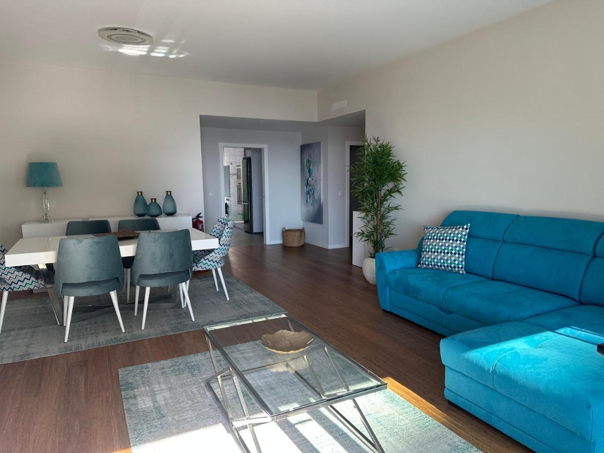 Ines Seaview Apartment Funchal  Extérieur photo