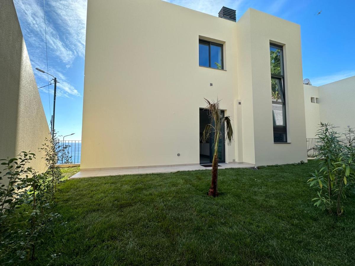 Ines Seaview Apartment Funchal  Extérieur photo
