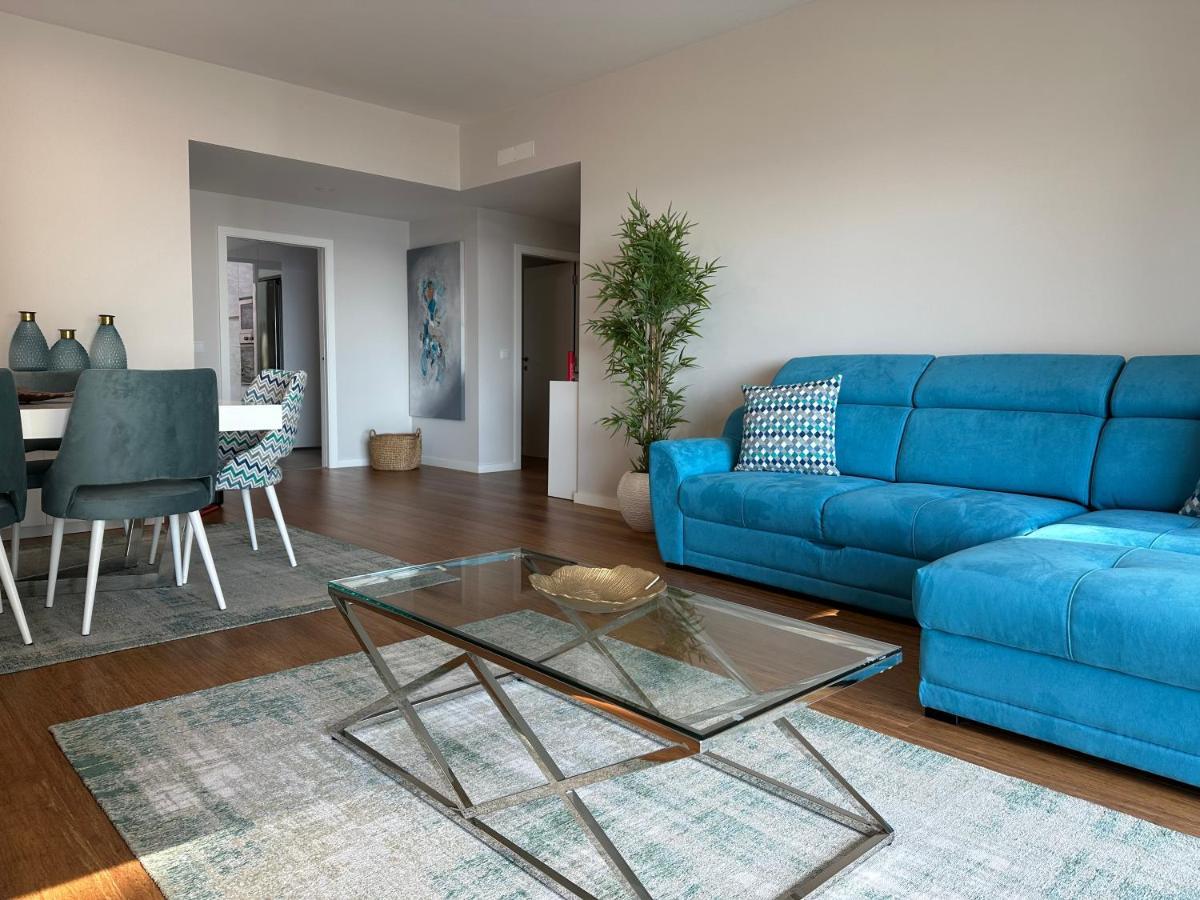 Ines Seaview Apartment Funchal  Extérieur photo