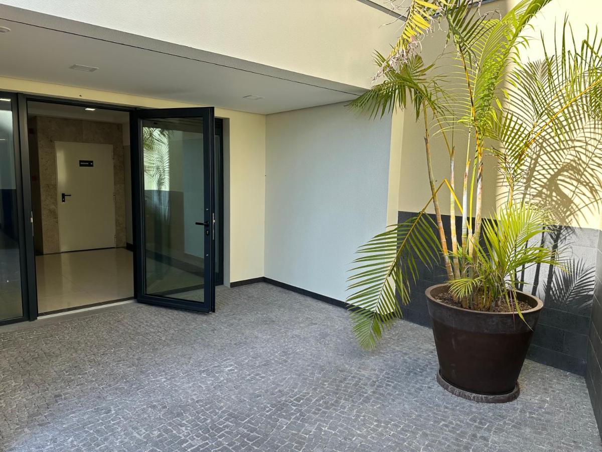 Ines Seaview Apartment Funchal  Extérieur photo