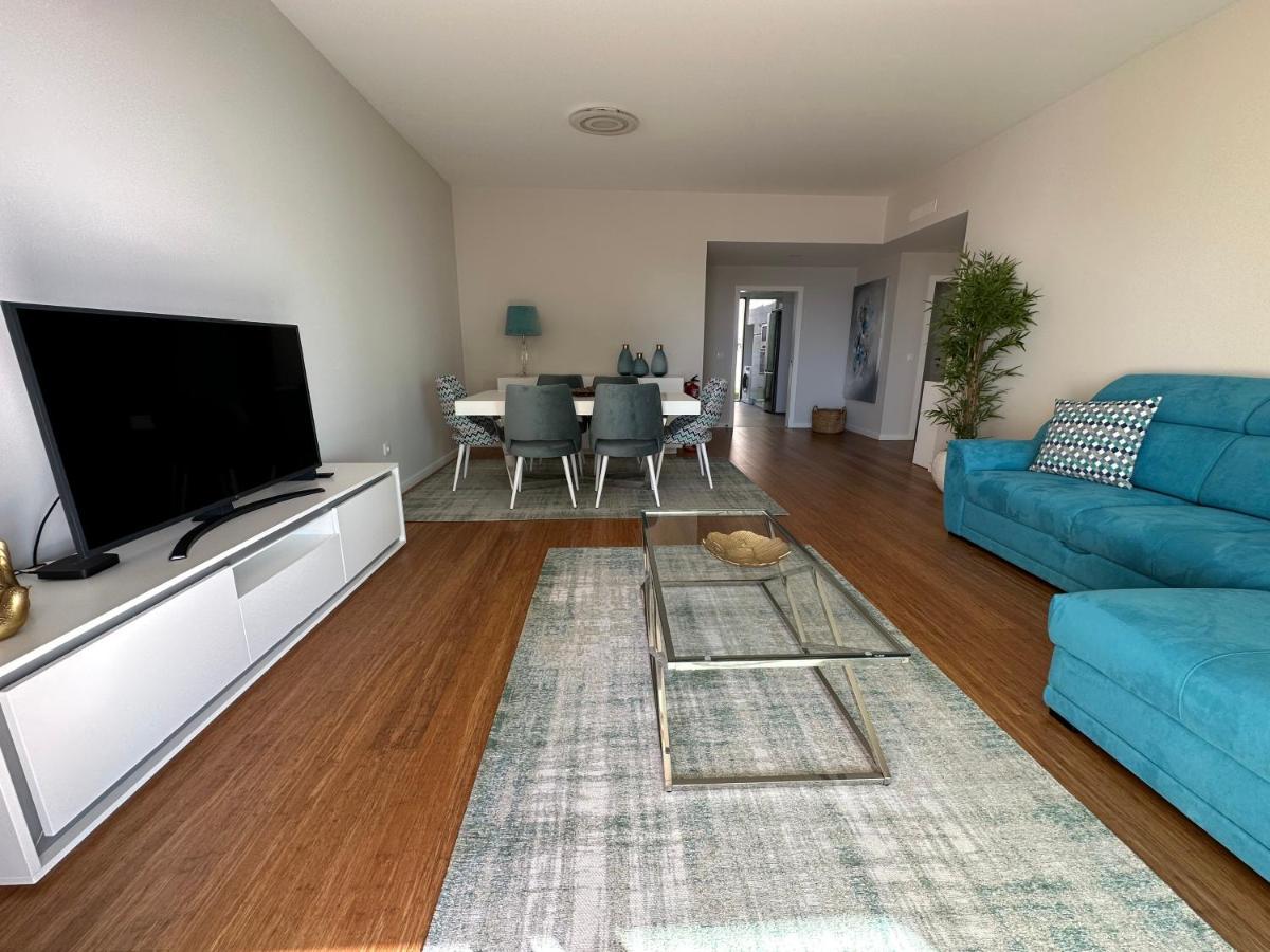 Ines Seaview Apartment Funchal  Extérieur photo